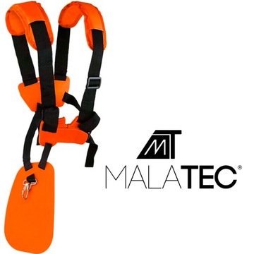 Жгуты/опорные ремни для бензокос