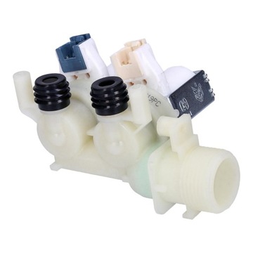 Электромагнитный клапан водяного клапана стиральной машины Аристон Индезит