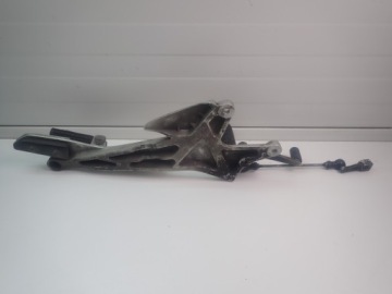 Комплект левой подножки Honda CBF 600 PC43