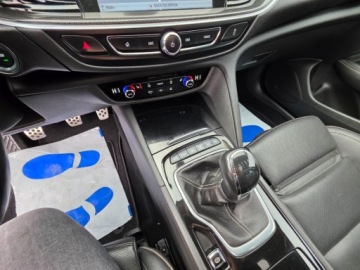 Opel Insignia II Sports Tourer 2.0 CDTI 170KM 2018 Opel Insignia 2.0 170Ps Bi-ksenon Panorama Navi Skora Led Piekna Gwarancja, zdjęcie 14