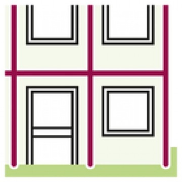 Illbruck SP525 600мл белый строительный герметик