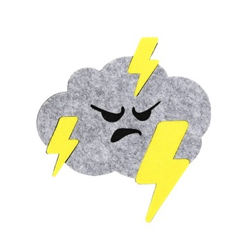 STORM BAND, НАряд STORM из СЕРОГО ВОЙЛКА