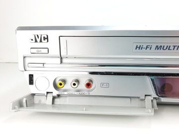 Video DVD magnetowid JVC HR XV 3AG