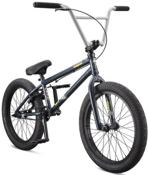 Велосипед BMX MONGOOSE Legion L80 BLUE