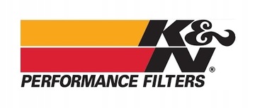 K&N Filters Масляный фильтр, KN-204-1, Yamaha MT-07, 14-23 года