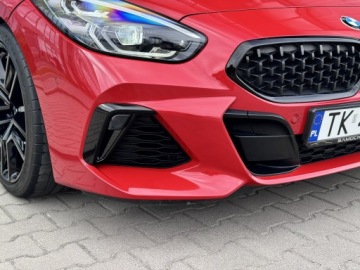 BMW Z4 G29 M Roadster 3.0 M40i 340KM 2020 BMW Z4 M 40i Roadster. Bezwypadkowa. Salon PL., zdjęcie 12