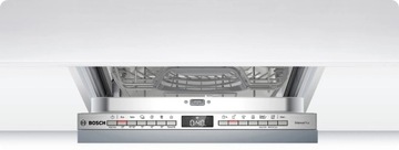 Комплект встраиваемой бытовой техники BOSCH HBG5370B0+PPP6A6B90+SPV4HMX10E Черный