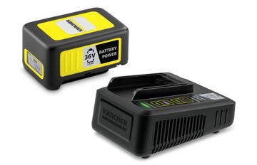 ПЫЛЕСОС ЛИСТ KARCHER АККУМУЛЯТОРНЫЙ ВЕНТИЛЯТОР