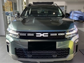 Dacia Bigster 1.8 Hybrid 156KM 2025 Od ręki - Journey 1.8 Full Hybrid 155KM / Dach panoramiczny, zdjęcie 1