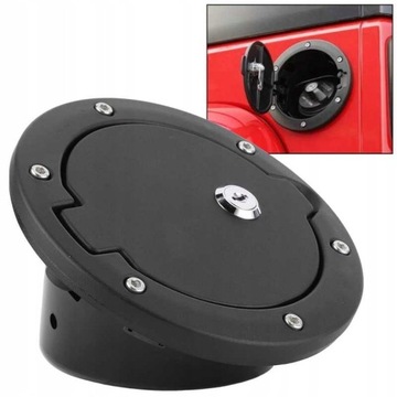 Do Jeep Wrangler 07-18 2/4 drzwi samochodu akcesor