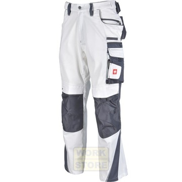 NOWE Spodnie Engelbert Strauss e.s.motion 65281