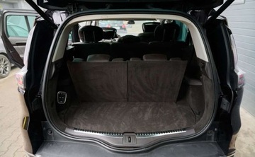 Renault Espace V Van 1.6 Energy TCe 200KM 2015 Renault Espace Renault Espace 1.6 TCE Initiale Paris EDC 1.6 Benzyna 200KM, zdjęcie 29
