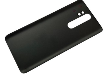 Redmi Note 8 Pro Задняя крышка батарейного отсека, синяя