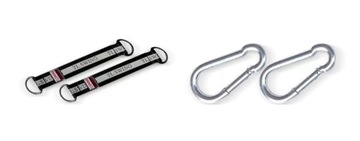 DREWNIANA HUŚTAWKA DLA DZIECI DO DOMU OGRODU KOLOROWA + PODUSZKA REGULOWANA