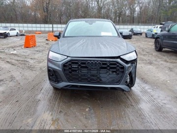Audi Q5 II 2023 Audi Q5 Premium plus 55 tfsi e s line quattro s tronic 2.0 Hybryda Plug-in, zdjęcie 1