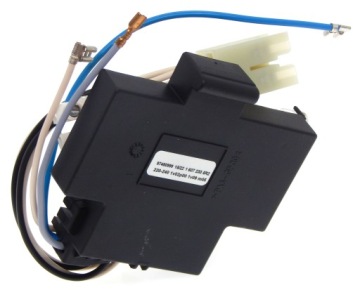 Регулятор скорости Bosch 16072335R2