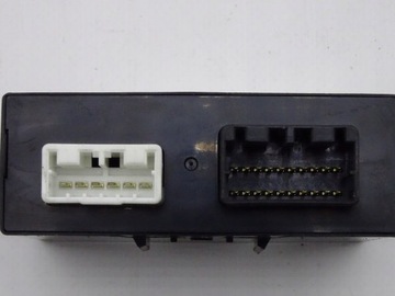 FORD RANGER II MAZDA B2500 98-06 МОДУЛЬ КОНТРОЛЛЕРА СИГНАЛИЗАЦИИ