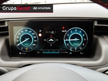 Hyundai Tucson IV SUV PHEV 1.6 T-GDI PHEV 265KM 2023 Hyundai Tucson N-line 1.6 T-GDI AT PHEV 4WD Luxury Sun e-Trunk kolor Shado, zdjęcie 6