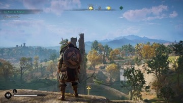 КЛЮЧ КОДА Assassin's Creed Valhalla XBOX ONE XBOX SERIES X/S