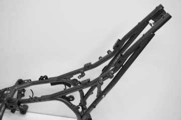 YAMAHA YZF-R7 22- РАМА 2022 + КОМПЛЕКТ ДОКУМЕНТОВ