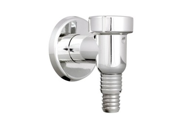 HYDROLAND odpływ, syfon pralkowy 32 mm