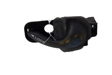 KLAMKA WEWNĘTRZNA PRAWA TYŁ FIAT DOBLO 1 I 04R