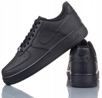 КРОССОВКИ NIKE AIR FORCE 1 LOW 07 CW2288 001 R-44.5