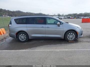 Chrysler Pacifica II 2017 Chrysler Pacifica 2017 CHRYSLER PACIFICA TOURING-L 3.6 Benzyna 287KM, zdjęcie 6