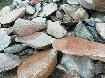 ПЛАМЕННЫЙ КАМЕНЬ (ОФЛИС) - каблуки