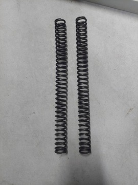 Пружина Уилберса 601-306-00 GS 500F