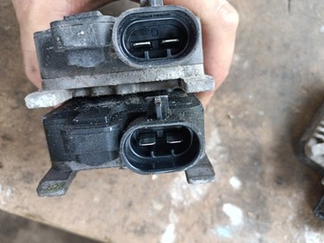 МОДУЛЬ ВЕНТИЛЯТОРА S-MAX GALAXY MONDEO MK4