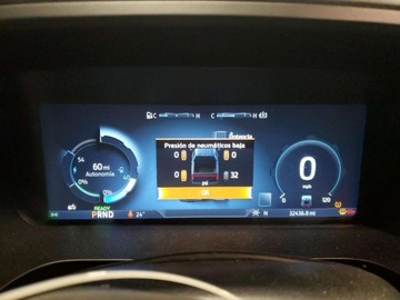 Ford 2022 Ford F150 Lightning Pro 2022 Elektryczny 563KM, zdjęcie 9