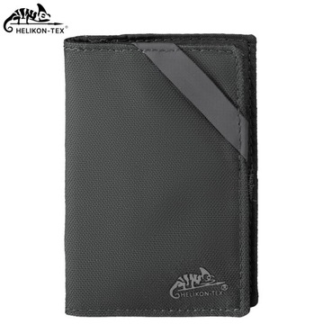 Мини-кошелек Helikon EDC - темно-серый