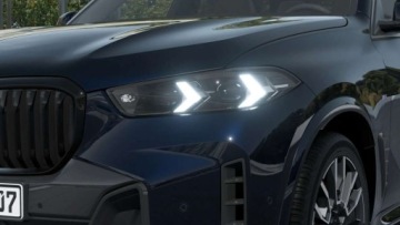 BMW X5 G05 SUV Facelifting 3.0 30d 298KM 2026 BMW X5 xDrive30d 298 KM mHEV - Gotowy do Odbioru - Hak - Kamera 360 - M Pro, zdjęcie 7