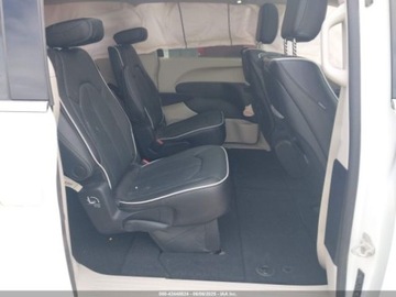 Chrysler Pacifica II 2023 Chrysler Pacifica Limitowany awd 3.6 Benzyna 287KM, zdjęcie 10