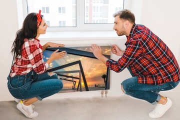 МАГНИТНЫЙ КОВрик НА РАДИАТОР 160х60 ПЕЙЗАЖНЫЕ ФОТОБОИ