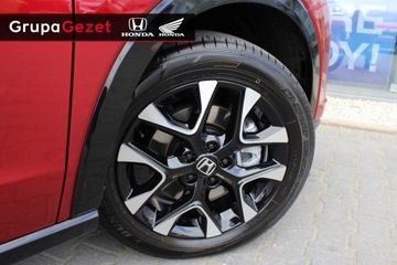Honda 2024 Honda ZR-V e:HEV 2.0 Hybryda 184KM wersja Advance Peomocja!!, zdjęcie 8