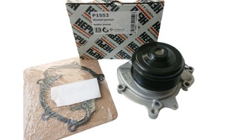 POMPA WODY HEPU P1552 MERCEDES