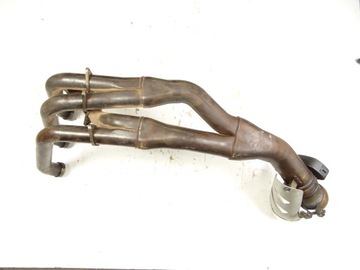 BMW K 1300 R ВЫПУСКНОЙ ПАТРУБОК 08-14