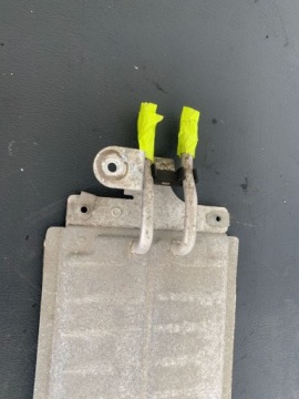 Jaguar XF II 2 X260 2.0D 2017 Охладитель топлива GX739N103AA