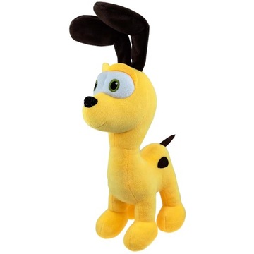 MASKOTKA GARFIELD ODIE PLUSZOWA ZABAWKA