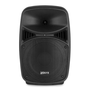 Светодиодная аудиосистема Vonyx USB SD BT мощностью 400 Вт