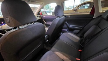 Volkswagen T-Cross SUV Facelifting 1.0 TSI 115KM 2026 Volkswagen Taigo Life PlusTSI 116KM DSG7 /Kamera/, zdjęcie 25