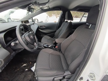 Toyota Corolla XII TS Kombi Facelifting 1.8 Hybrid 140KM 2024 Toyota Corolla Seria E21 (2019-) 1.8 Hybrid Comfor, zdjęcie 5
