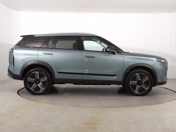  Jaecoo 7 1.6 TGDI, Serwis ASO, 4X4, Automat, zdjęcie 5