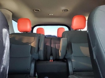 Ford Explorer VI 2022 Ford Explorer 2022r., XLT, od ubezpieczalni 2.3 Benzyna 300KM, zdjęcie 8