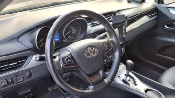 Toyota Avensis III 2016 Toyota Avensis 2.0 Benzyna + LPG | Automat | Skóra | Navi | FV23%, zdjęcie 6