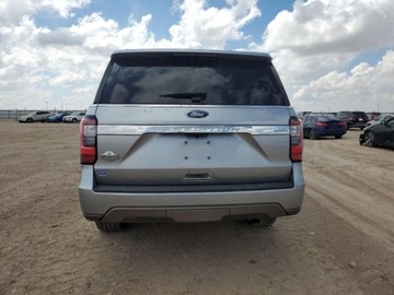 Ford Expedition III 2020 Ford Expedition Max King Ranch 2020 3.5l 3.5 Benzyna 375KM, zdjęcie 2