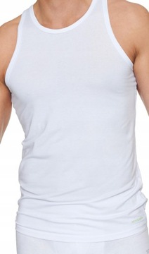 ФУТБОЛКА МУЖСКАЯ Henderson Green Line на бретелях из вискозы - L