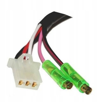 ИСКРА ЗАЖИГАНИЯ ROMET 787 50 2T